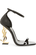 YSL Heels (Original Made in Paris)