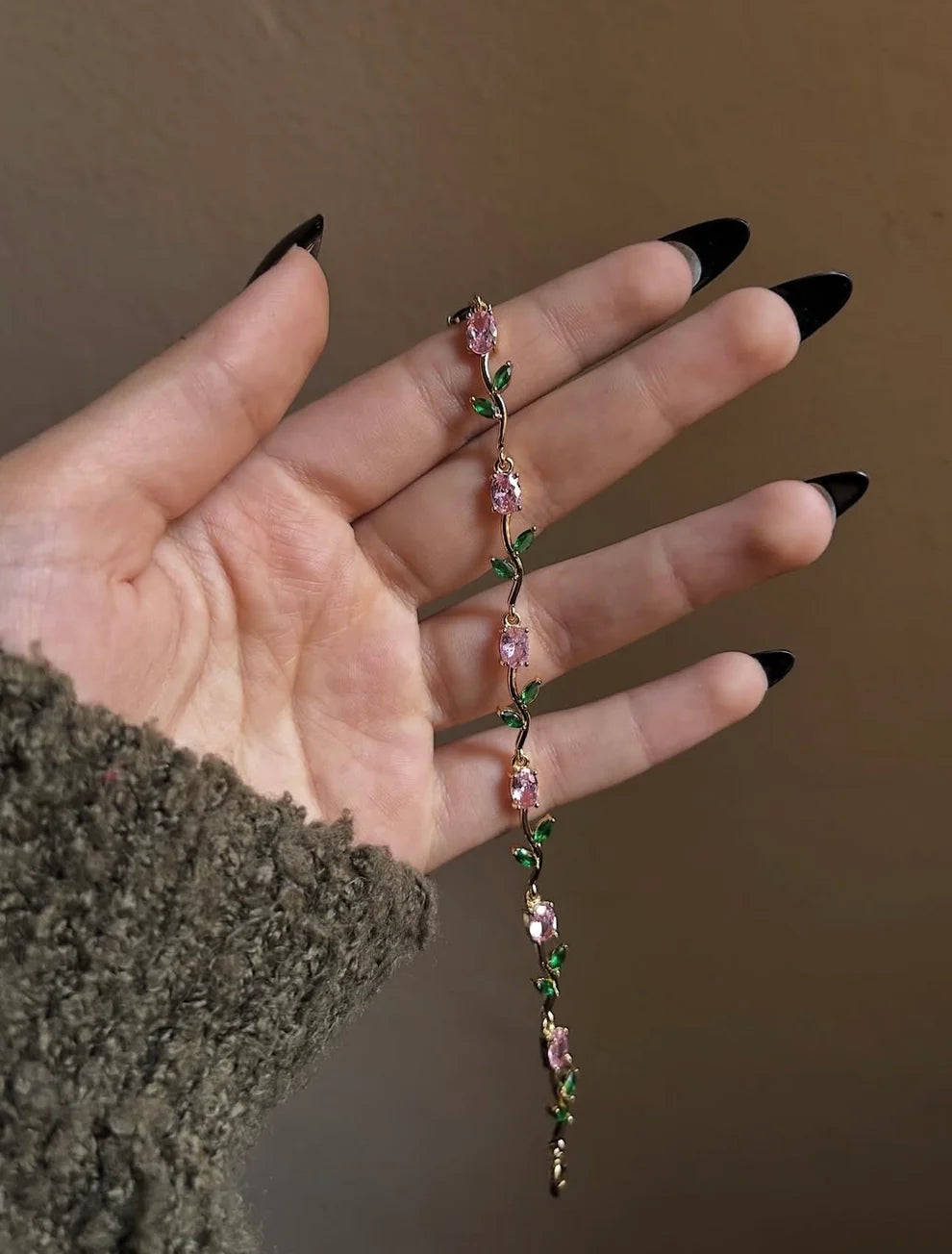Tulip Bracelet