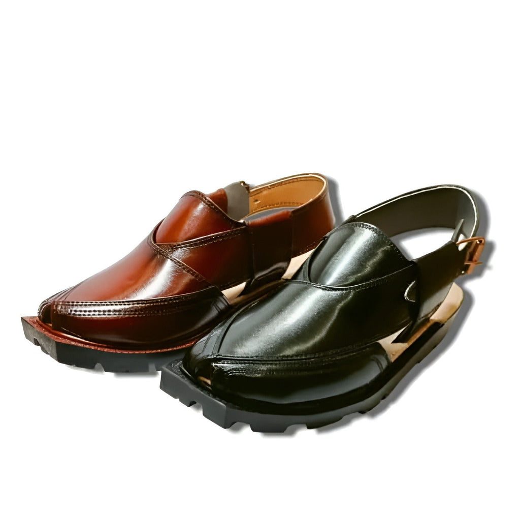 Nerozi chappal
