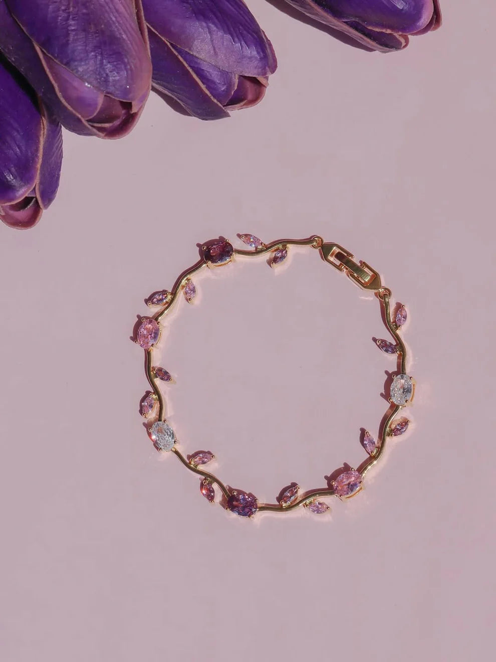 Tulip Bracelet