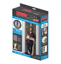 Magic Mesh Magnetic Screen Door 80x36 Inch