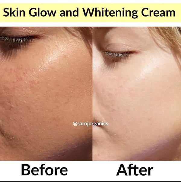Zaffrani Beauty Cream